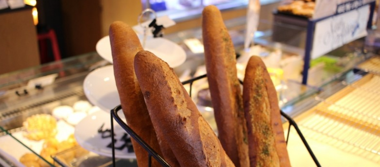 Развитие мини-пекарен привело к снижению мощностей хлебозаводов в Дагестане