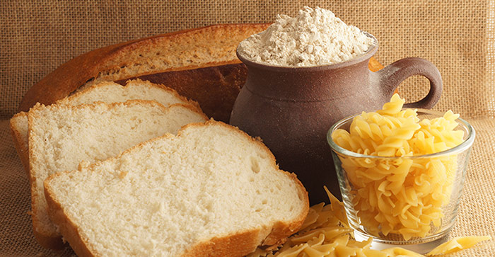 Пшеничный глютен пищевого качества от Cargill