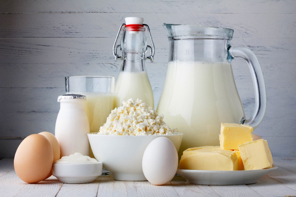 Молочный белок «Ньюмил База» ЗМ – залог эффективных решений